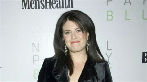 Monica Lewinsky Felt Compassion For Celeb Nude Photo Leak Victims