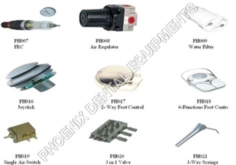 Dental chairs are an essential part of a practice and should be the focal point of every operatory. Dental Chair Parts - Dental Chair Parts Exporter, Importer ...