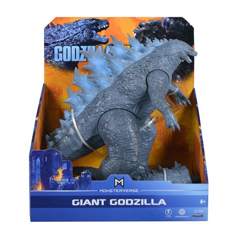 In a time when monsters walk the earth, humanity's fight for its future sets godzilla and kong on a collision course that will see the two most powerful forces of nature on the planet collide in a spectacular battle for the ages. New Images of Godzilla vs. Kong Figures Revealed ...