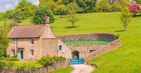 Rural Retreats Over 890 Idyllic Holiday Cottages In The Uk