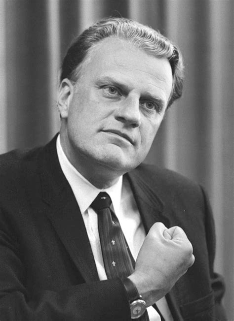The Life And Legacy Of Billy Graham In Conversation On Radio Ulster