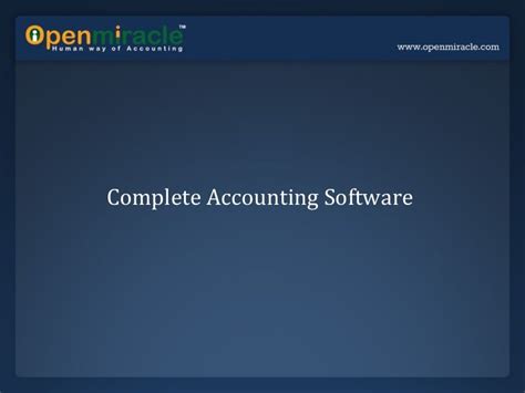 Open Source Simple Accounting Software Balancebinger