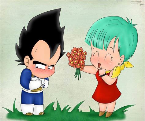 Its resolution is 796x1004 and the resolution can be changed at any time according to your needs after downloading. Pin de Di Mont en Dragonball | Vegeta y bulma, Bulma, Dibujos