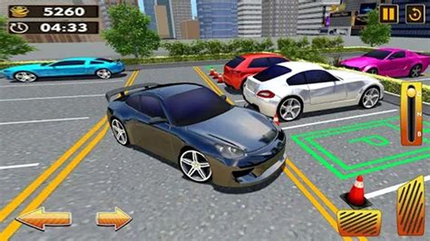 Car Parking Driving School Simulator Game For Android । Real Car