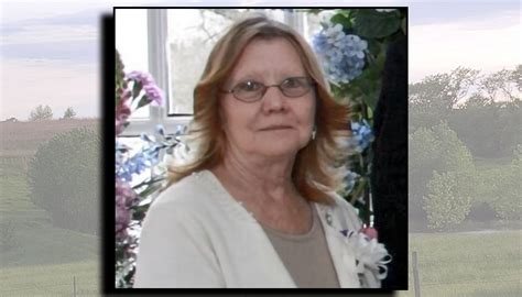 Obituary Sandra Sandy Kay Teel Dickson