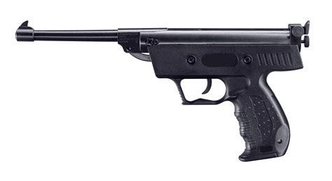 Perfecta Umarex Spring Operated Airgun Pistol S3 45mm 177cal 5j
