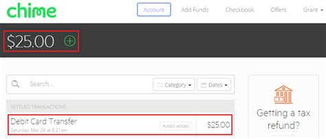 The chime visa® credit builder card is issued by stride bank pursuant to a license from visa u.s.a. Chime Card Evolves and Removes Offers for Certain Users