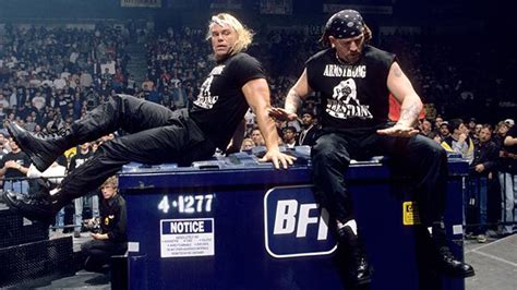8 The New Age Outlaws Wwe History