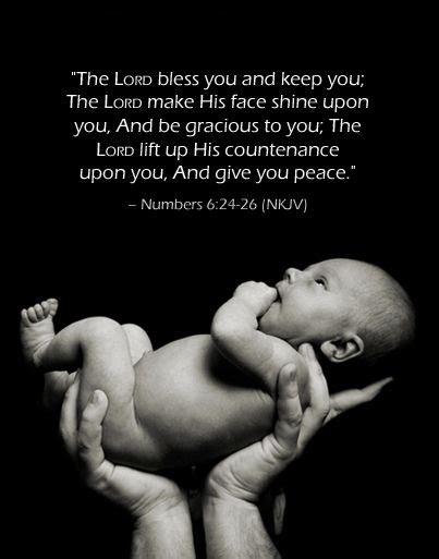 Baby Dedication Verses In The Bible Churchgists