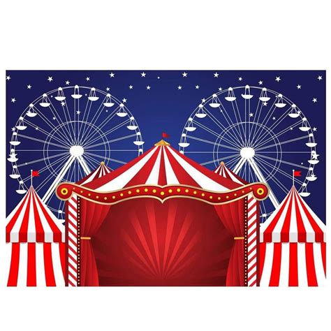Discover 81 Circus Wallpaper Best Incdgdbentre