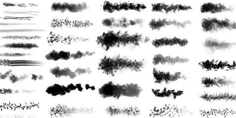 Awesome High Resolution Photoshop Brushes All Free Photoshop My XXX