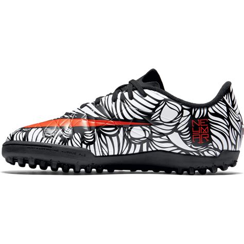 Nike Junior Neymar Hypervenom Phelon Ii Tf Sizes 10 25 Nike From