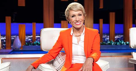 How Shark Tanks Barbara Corcoran Rose To The Very Top Of Her Field