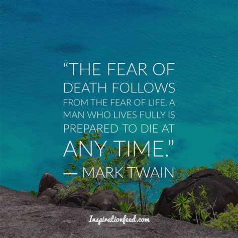 30 Mark Twain Quotes About Life And Writing Inspirationfeed Mark