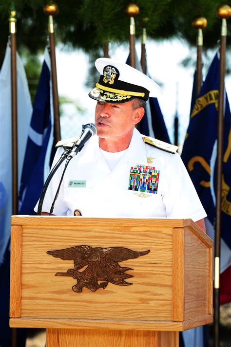 Navy Seal Admirals Promotion Denied After Review