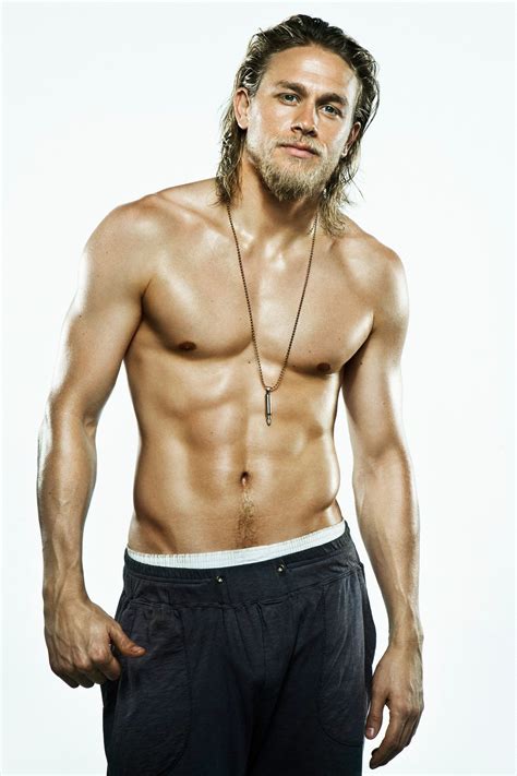 Charlie Hunnam Sons Of Anarchy