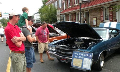 Pictou County Antique Car Club - Antique Cars Blog