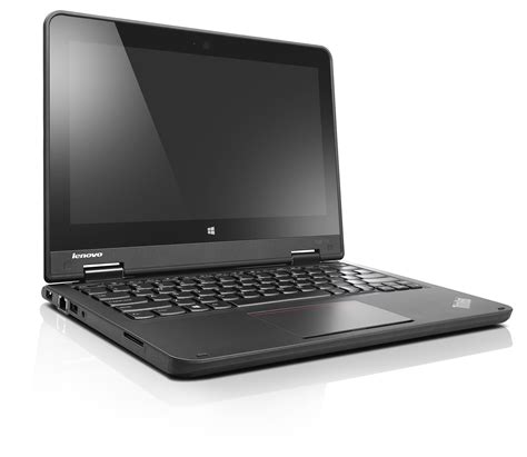 Breve Análisis Del Lenovo Thinkpad Yoga 11e Chromebook