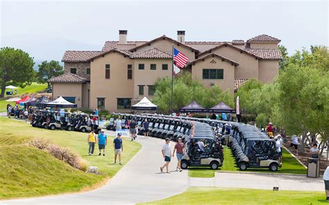 Host Golf Tournaments In Aliso Viejo California At Aliso Viejo Country