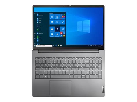 20VE005EUK Lenovo ThinkBook 15 G2 ITL 15 6 Intel Core I5