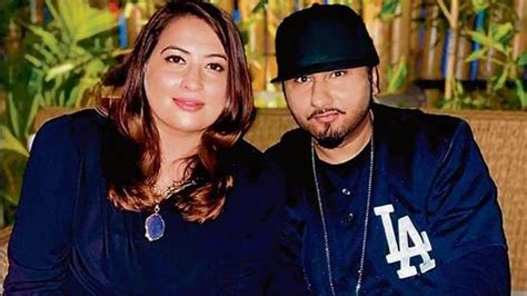 Honey Singh Booked For Alleged Domestic Violence Source Says ‘he Was Depressed They Had No