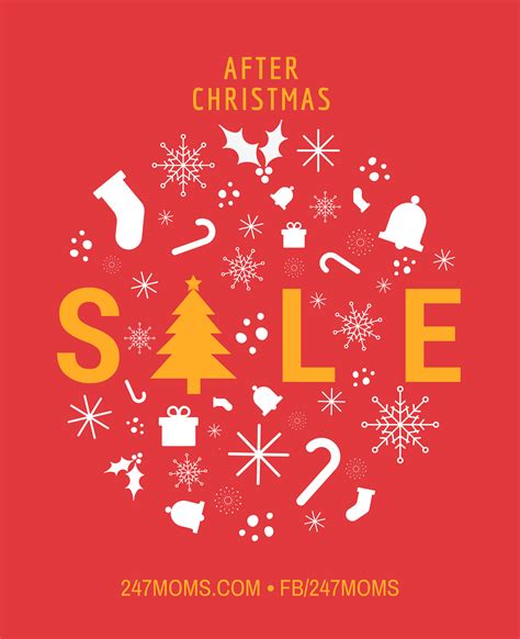 12 Money Saving Buys During the After Christmas Sales - 24/7 Moms