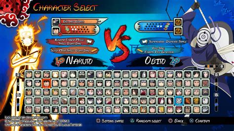 Onegame Naruto Shippuden Ultimate Ninja Storm 3 Ps3