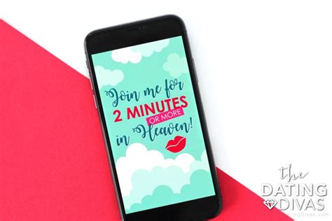 Twist On Minutes In Heaven Game For Couples The Dating Divas