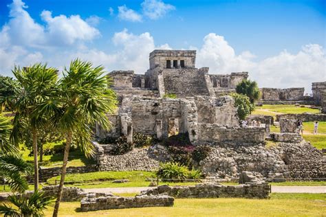 Can You Tour Tulum On Your Own Self Guided Walking Tour
