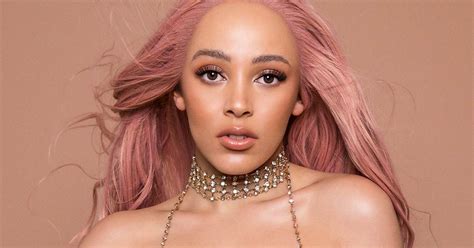 Doja Cat All Body Measurements Including Height Weight Shoe Size