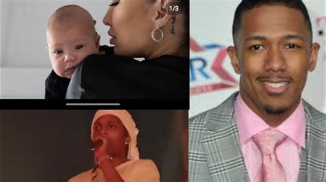 One Of Nick Cannons Baby Mommas Bre Tiesi Needs Help And Complainsa