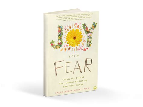 Joy From Fear Offers A Powerful Framework For Overcoming Anxiety