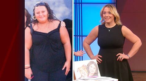 Weight Loss Story Viewer Loses 250 Pounds Shares How She Stayed