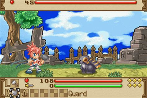 Play summon night swordcraft story using a online gba emulator. Summon Night: Swordcraft Story 2 Details - LaunchBox Games ...