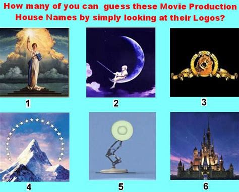 Are You A True Movie Lover Let Us See How Many Of These