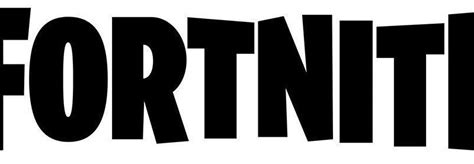 Make the text, preview it, and generate the transparent image available for download. fortnite logo font 10 free Cliparts | Download images on ...