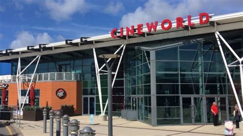 Cineworld Jersey To Remain Closed Until July Itv News Channel