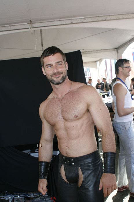 Whats Your Favorite Leather Accessory Nsfw Guyspy