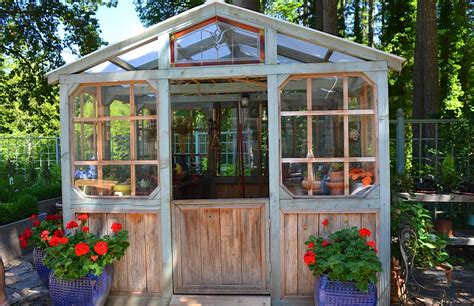 My Dream Greenhouseshed Greenhouse Shed Greenhouse Garden Shed
