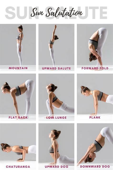 Pin On Yoga Poses Styles And Sequences For Beginners