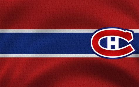 They are members of the atlantic division of the eastern conference of the national hockey league (nhl). Montreal Canadiens Wallpapers - Wallpaper Cave