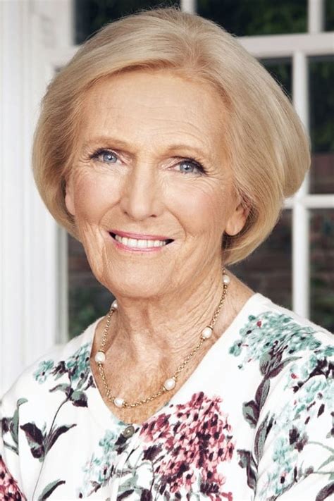 mary berry profile images — the movie database tmdb