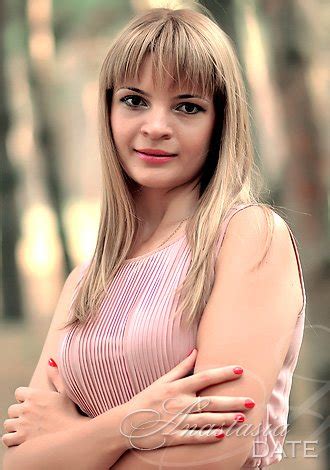 Ukrainian Top Model Inna From Nikolaev Yo Hair Color Fair