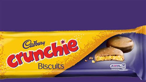 Burtons Takes Biscuit With Cadbury Sale Business News Sky News