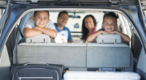 Road Trips With Kids Checklist What To Play For Long Car Rides