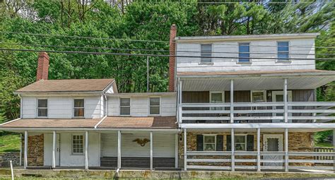 8123 Blooming Grove Rd Glenville Pa 17329 Zillow