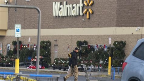 walmart worker who escaped shooting files 50m suit says she complained of gunman s ‘bizarre