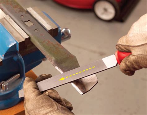Sharpening a lawnmower blade is pretty easy and straight forward, which is particularly true when armed with the right tools. Lawn Mowers Archives - Page 2 of 3 - Lawn Care Tips | Mower SourceLawn Care Tips | Mower Source ...