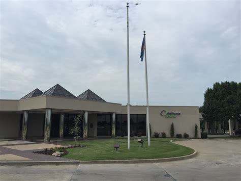 Oklahoma Central Credit Union Banks And Credit Unions 11335 E 41st St