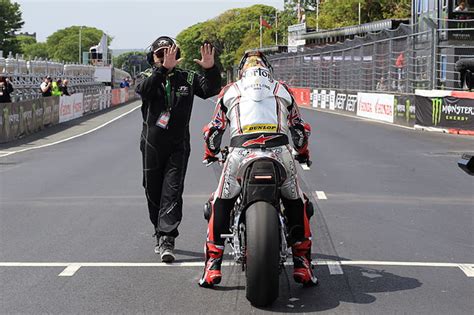 Subscribe to the tt newsletter to read the full feature tomorrow. 2019 IOM TT Start List | Here's the order they'll set off ...